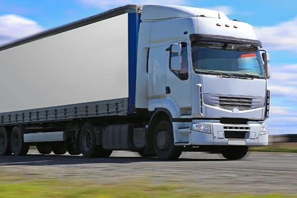 Ankara Sulakyurt, Nakliyat